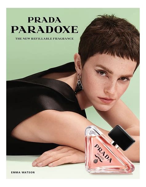 paradoxe prada myer|prada paradoxe edp.